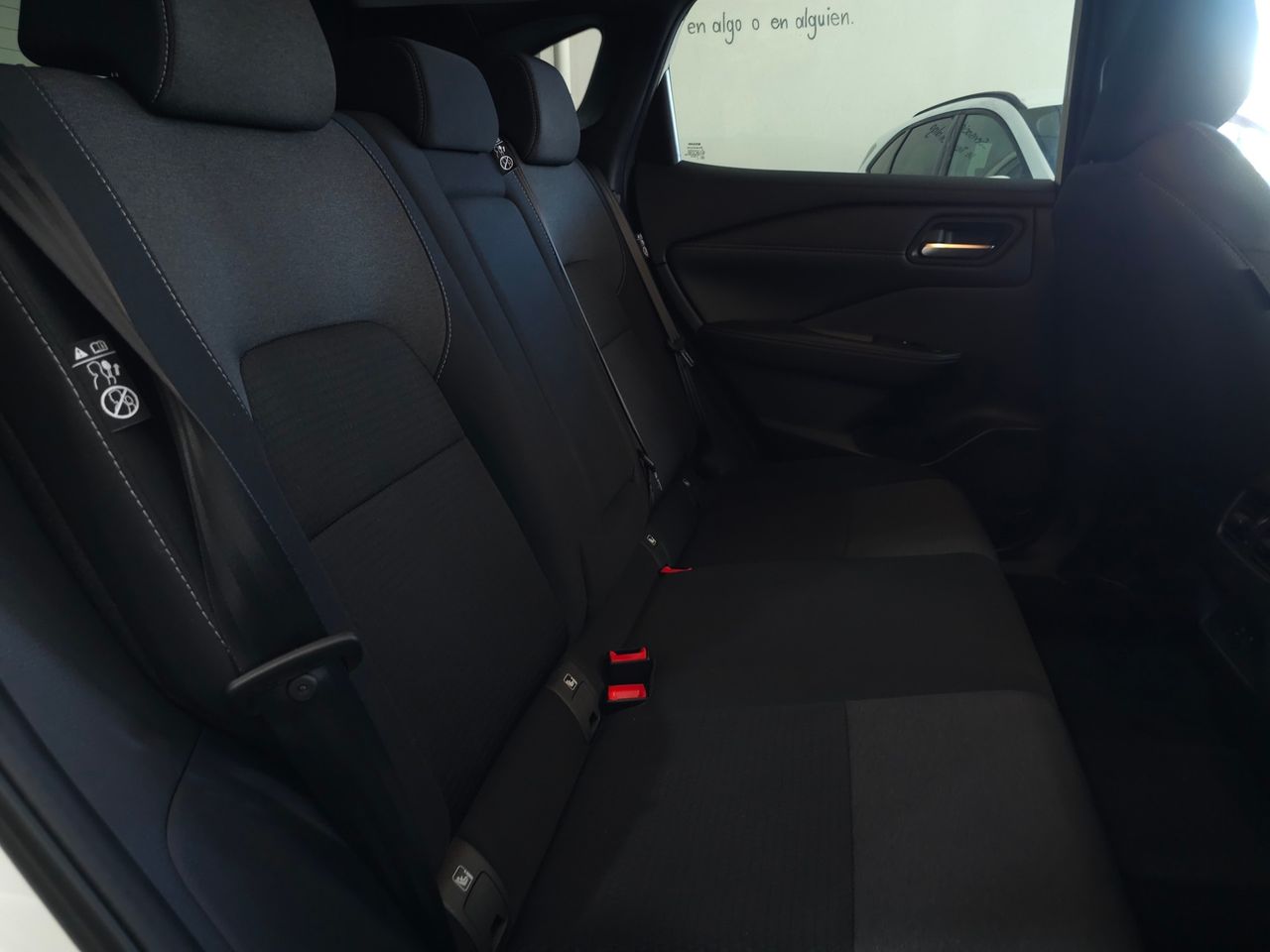 Nissan Qashqai 1.3 DIG-T 158 CV  XTRONIC N-CONNECTA - Foto 15