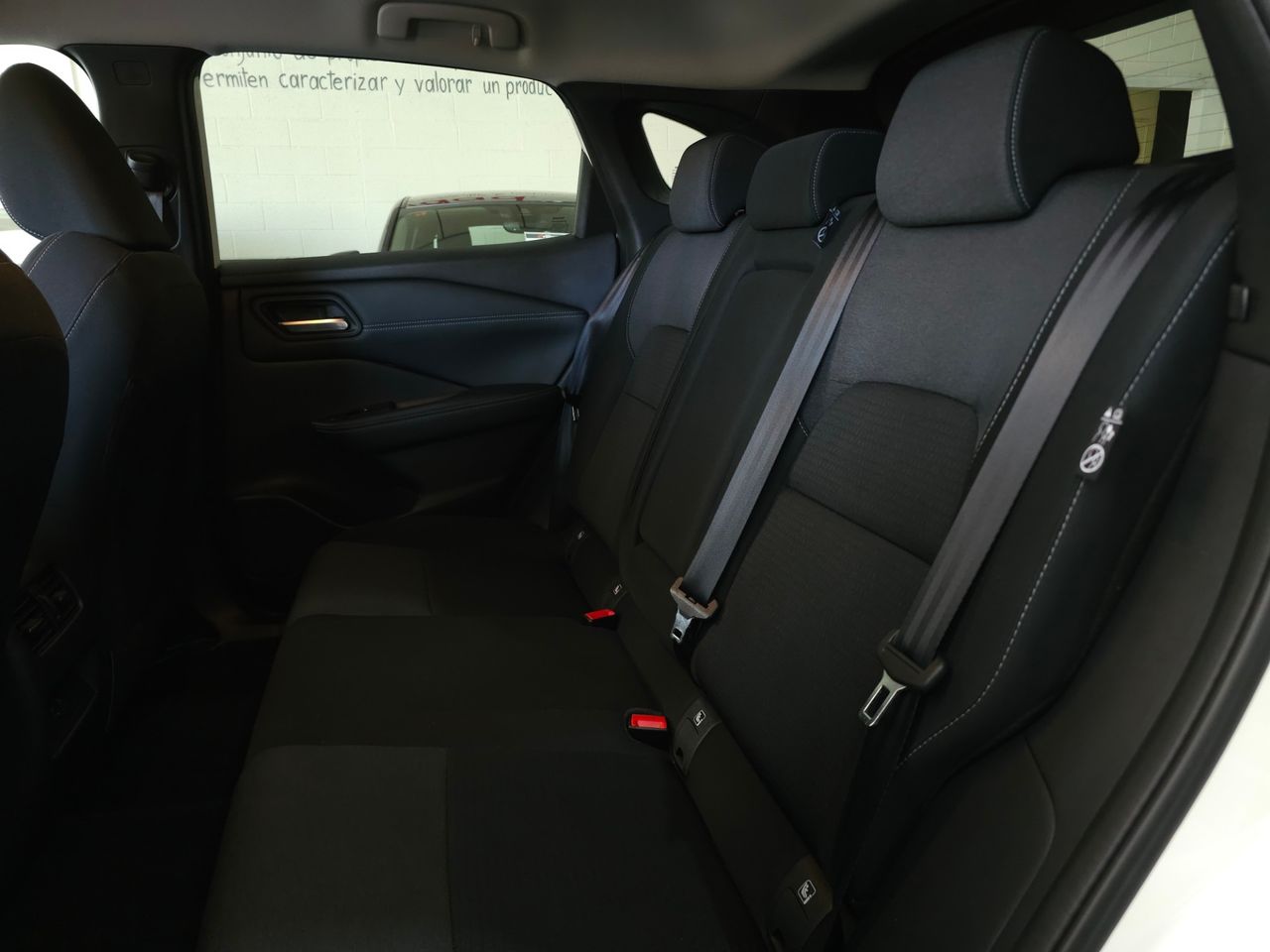 Nissan Qashqai 1.3 DIG-T 158 CV  XTRONIC N-CONNECTA - Foto 13
