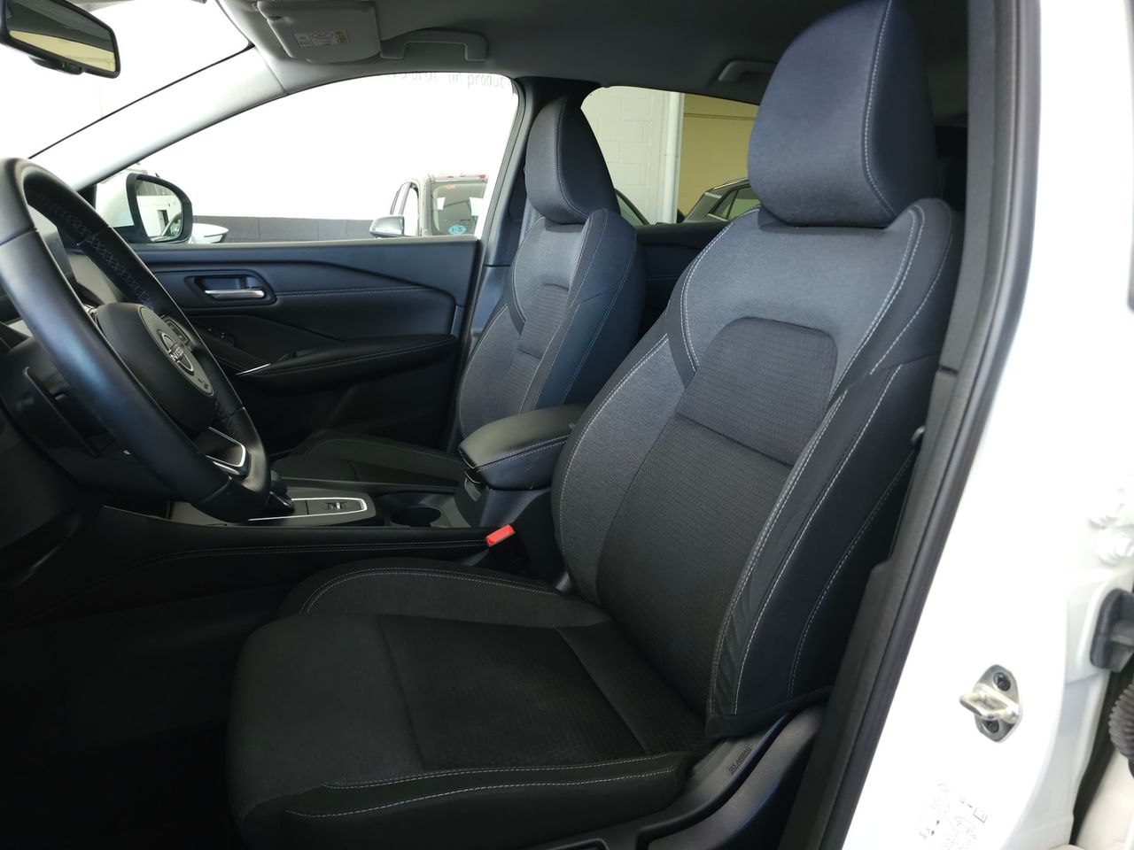 Nissan Qashqai 1.3 DIG-T 158 CV  XTRONIC N-CONNECTA - Foto 12