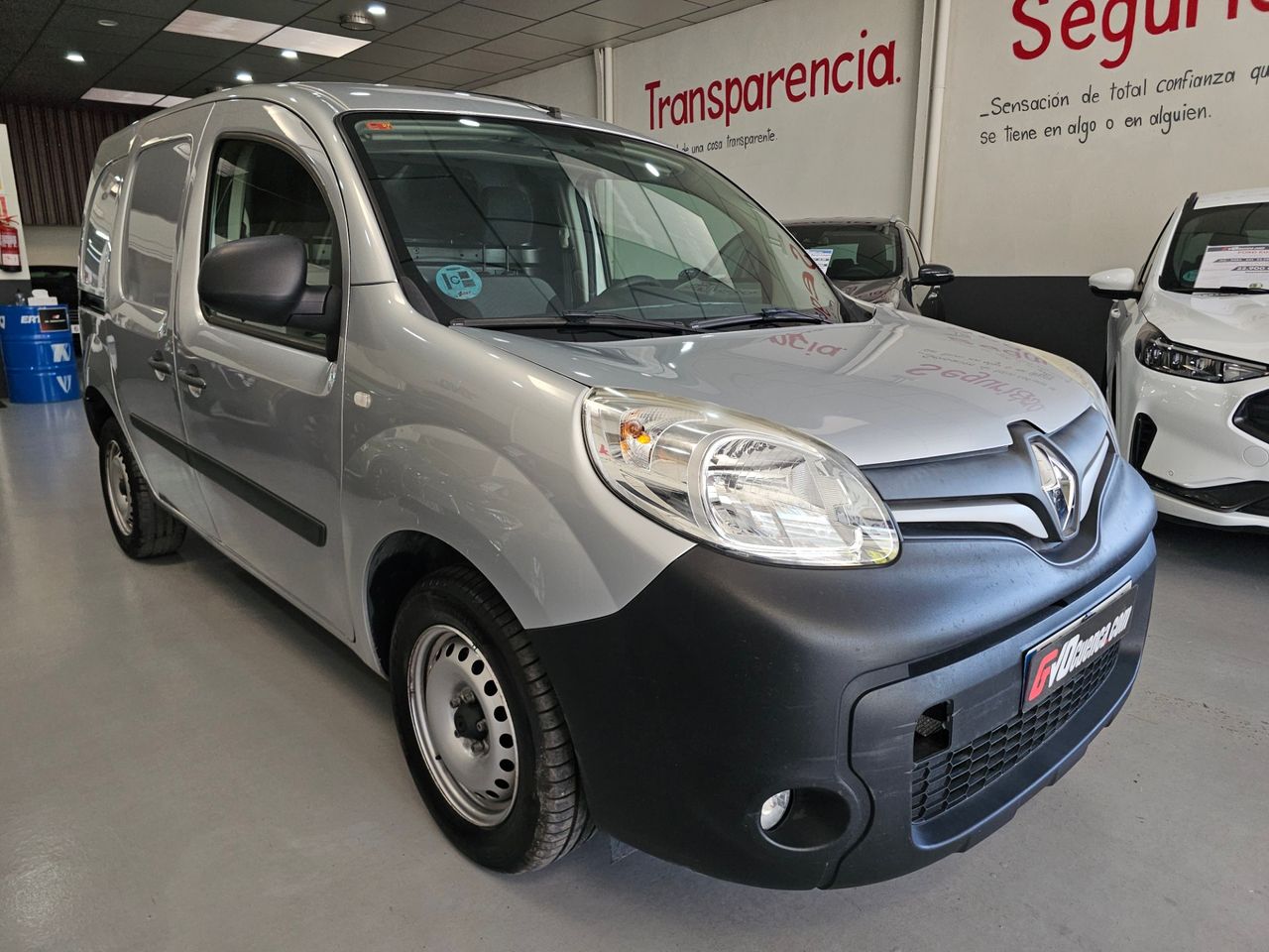 Renault Kangoo 1.5 BLUE DCI 80CV PROFESIONAL - Foto 6