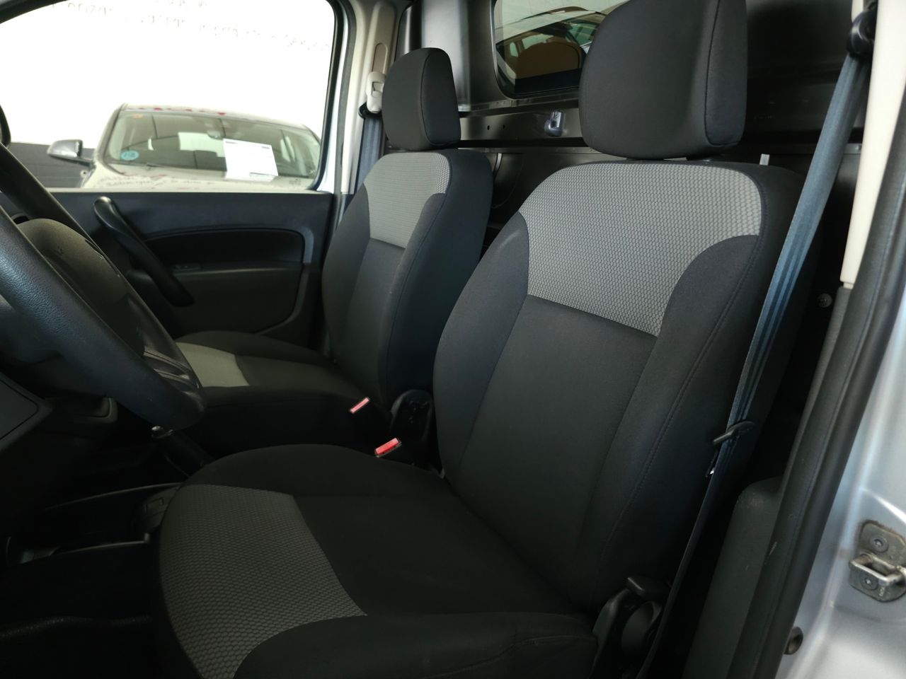 Renault Kangoo 1.5 BLUE DCI 80CV PROFESIONAL - Foto 10