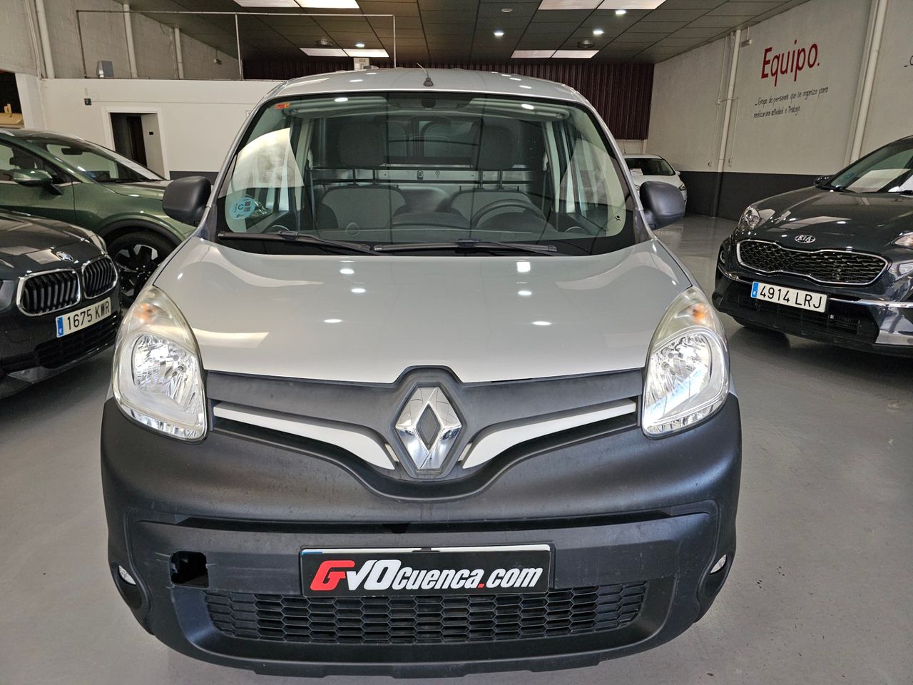 Renault Kangoo 1.5 BLUE DCI 80CV PROFESIONAL - Foto 5