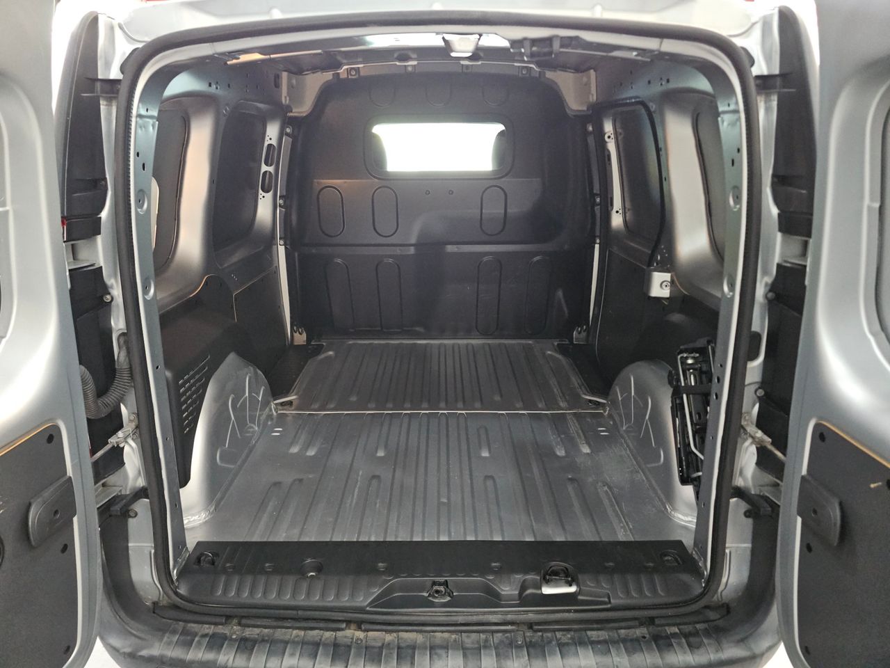 Renault Kangoo 1.5 BLUE DCI 80CV PROFESIONAL - Foto 9