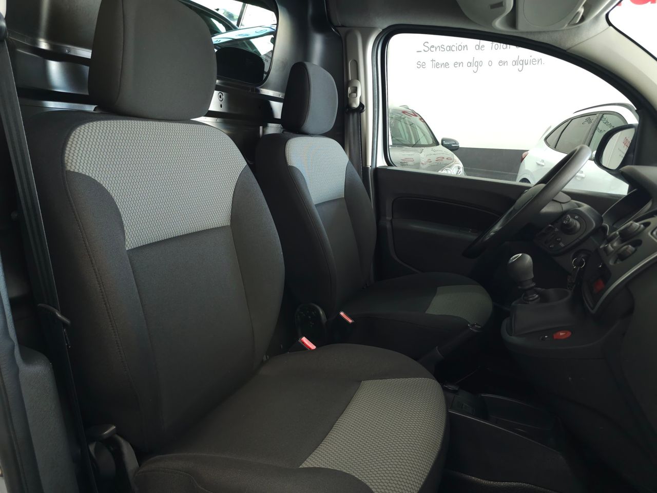 Renault Kangoo 1.5 BLUE DCI 80CV PROFESIONAL - Foto 11
