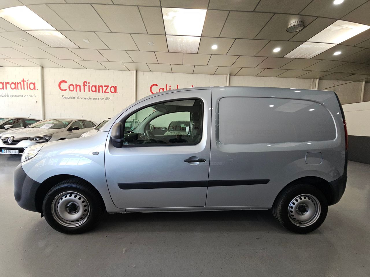 Renault Kangoo 1.5 BLUE DCI 80CV PROFESIONAL - Foto 3