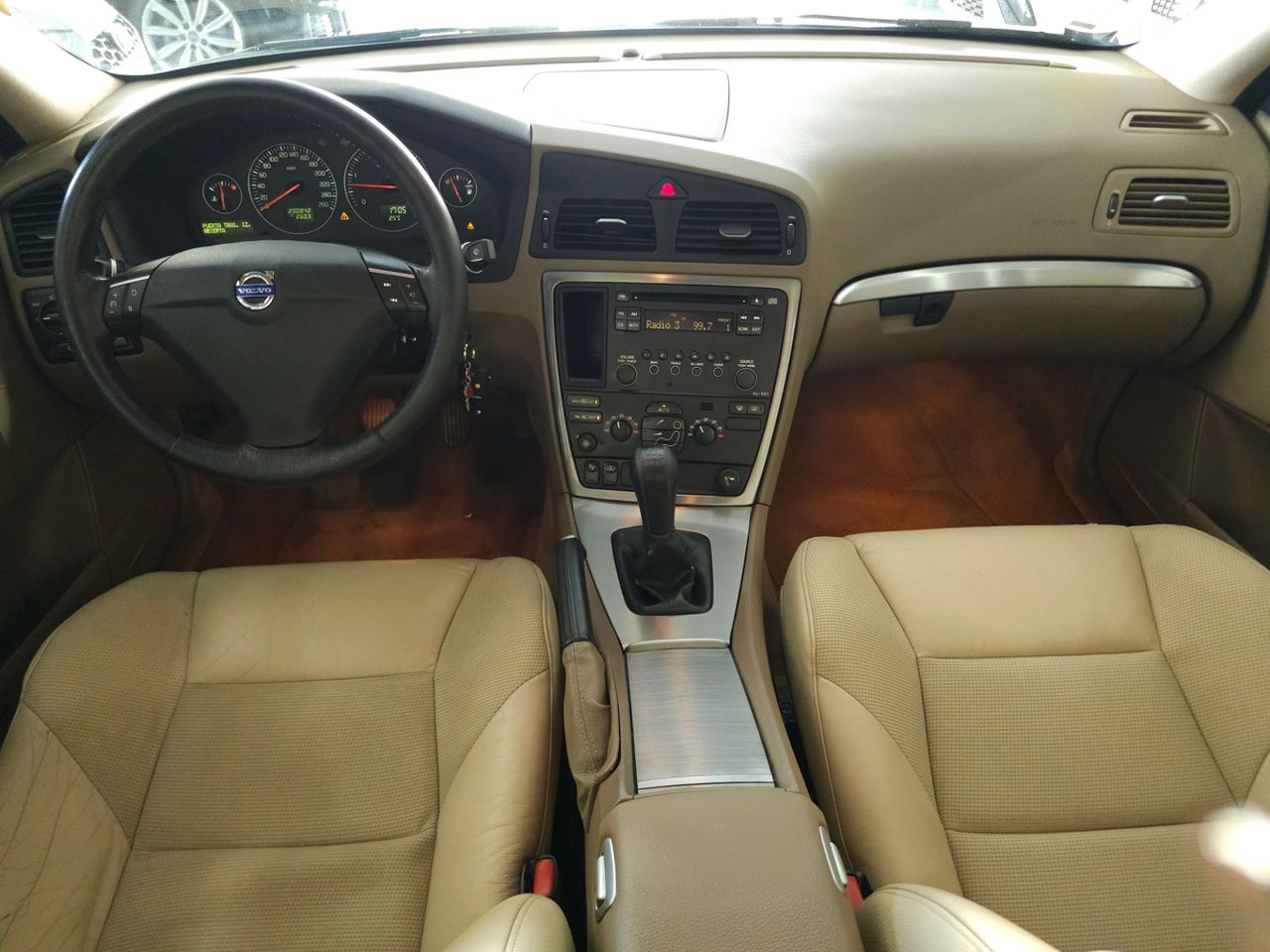 Volvo S60 2.4 163 CV - Foto 11