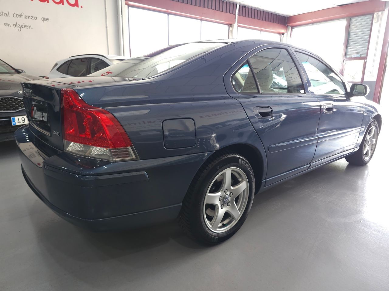Volvo S60 2.4 163 CV - Foto 7