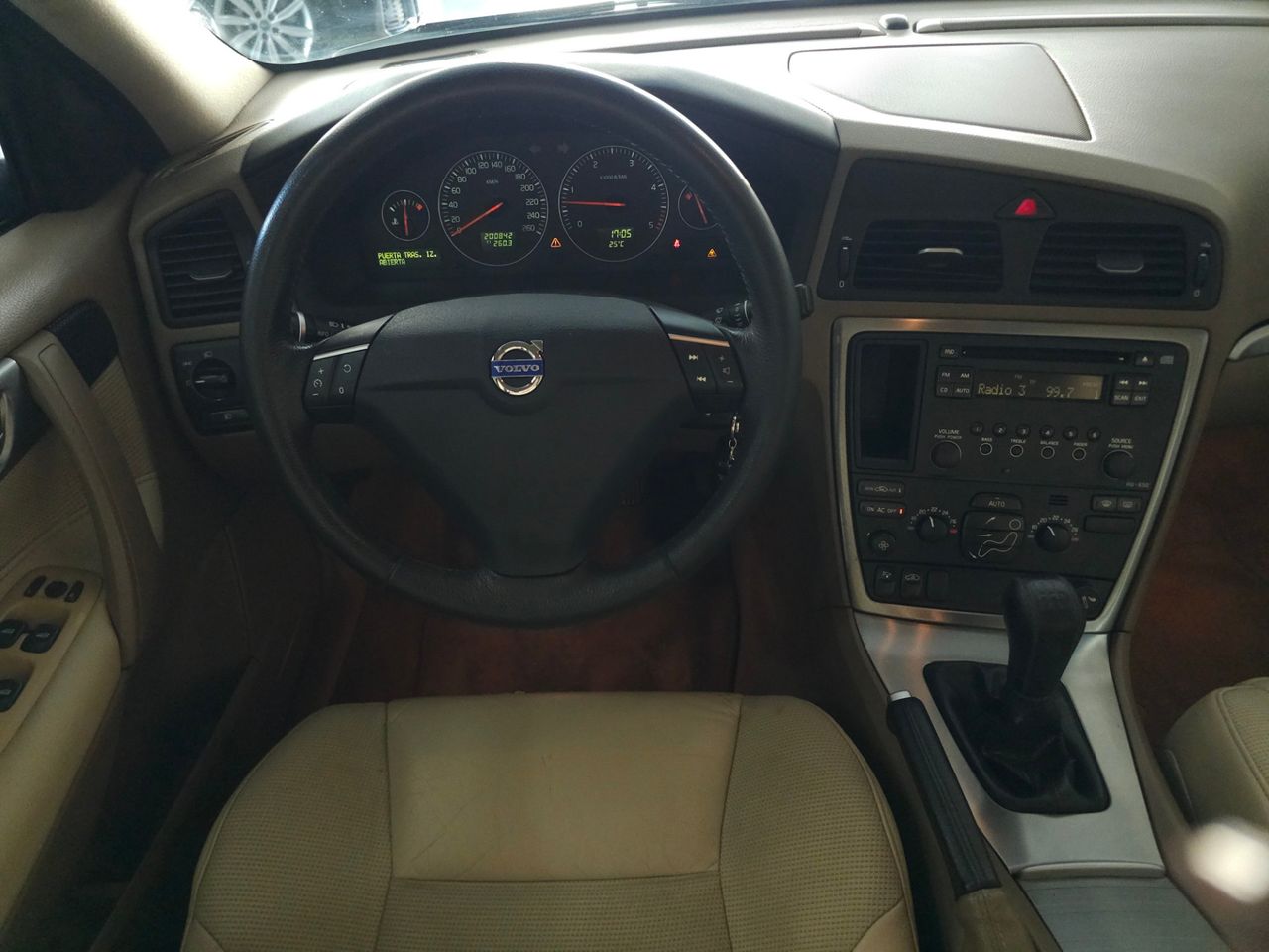 Volvo S60 2.4 163 CV - Foto 12