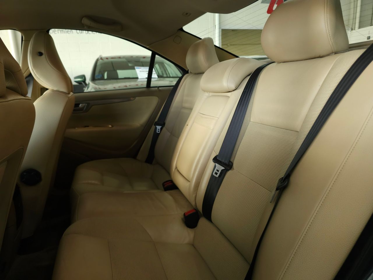 Volvo S60 2.4 163 CV - Foto 14