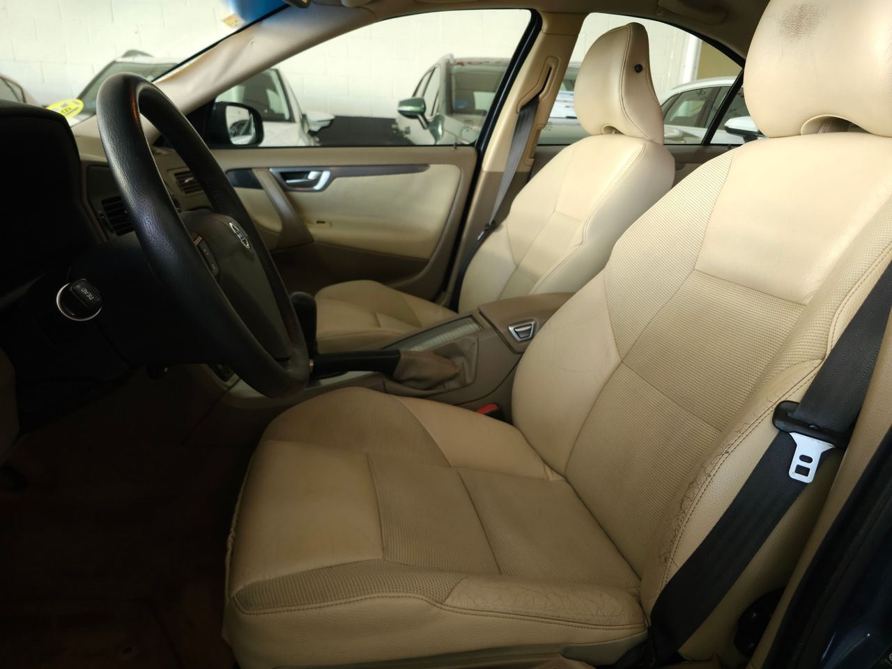 Volvo S60 2.4 163 CV - Foto 13