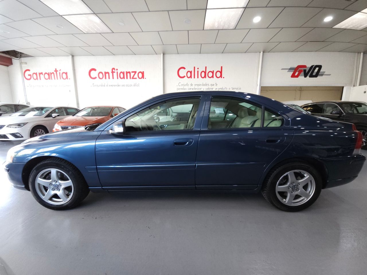 Volvo S60 2.4 163 CV - Foto 3