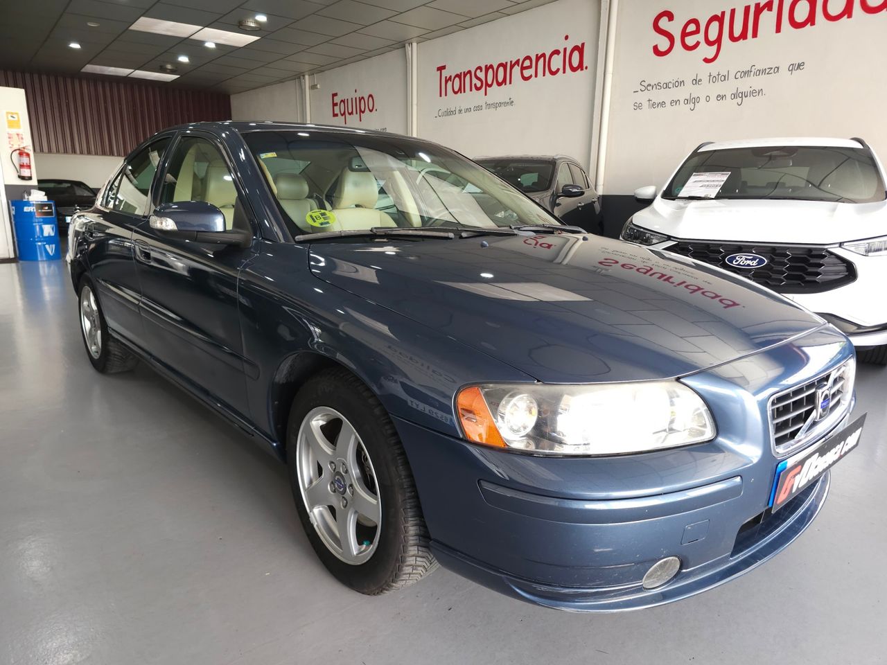 Volvo S60 2.4 163 CV - Foto 6
