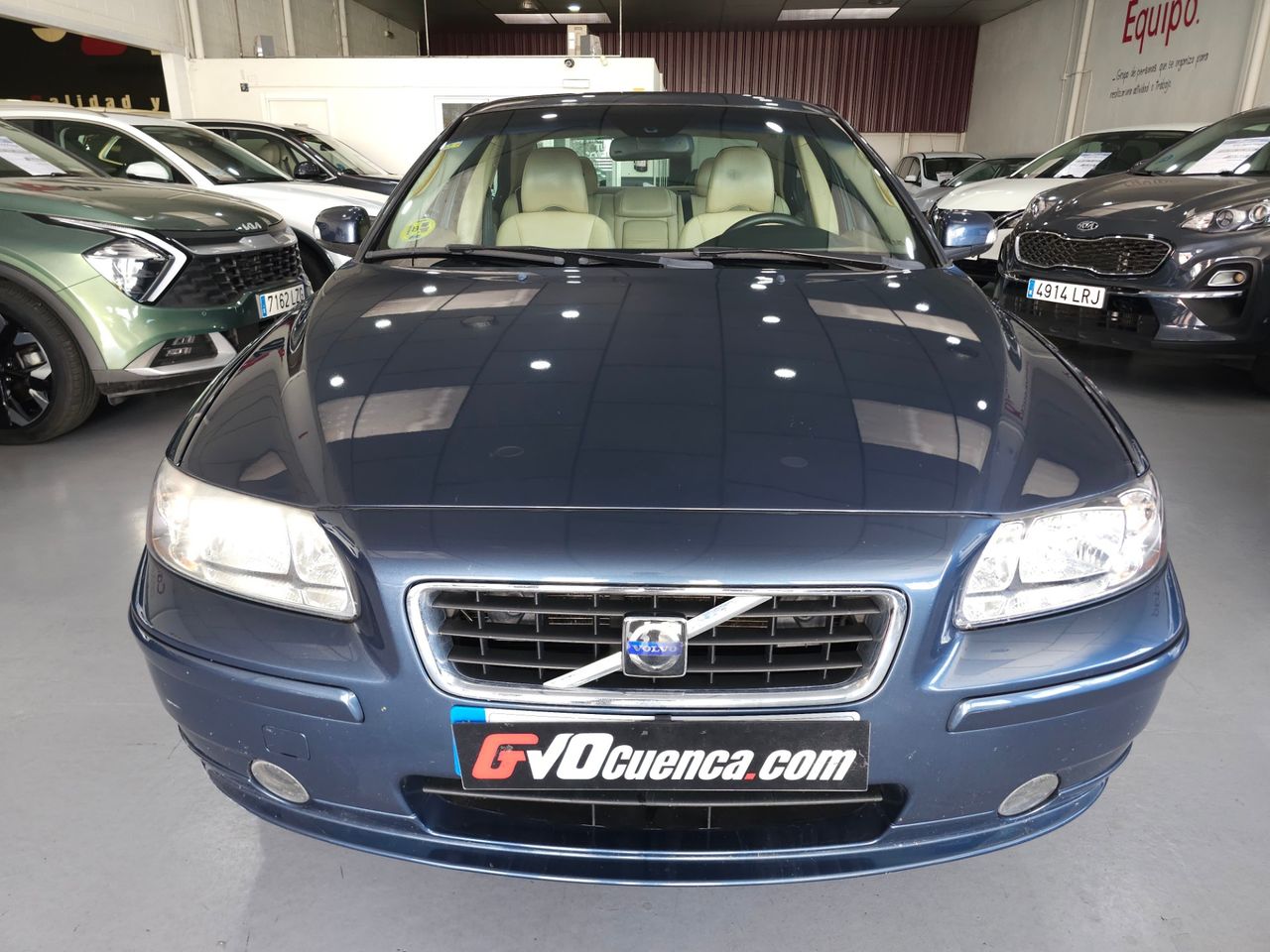 Volvo S60 2.4 163 CV - Foto 5