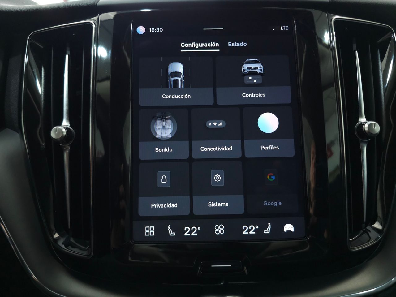 Volvo XC60 2.0 B4 MILD-HYBRID D CORE 197 CV - Foto 21
