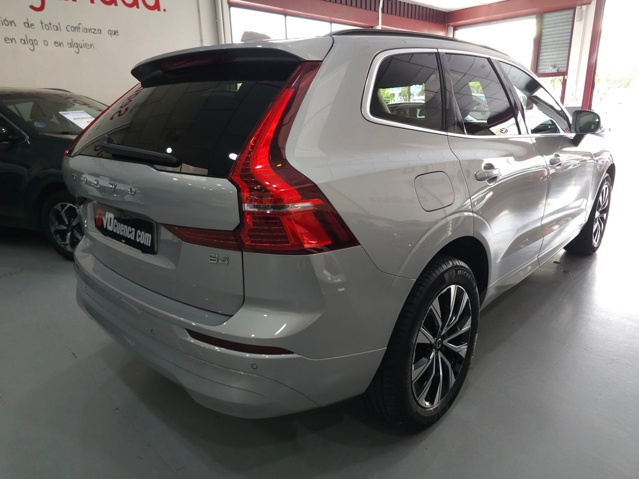 Volvo XC60 2.0 B4 MILD-HYBRID D CORE 197 CV - Foto 7