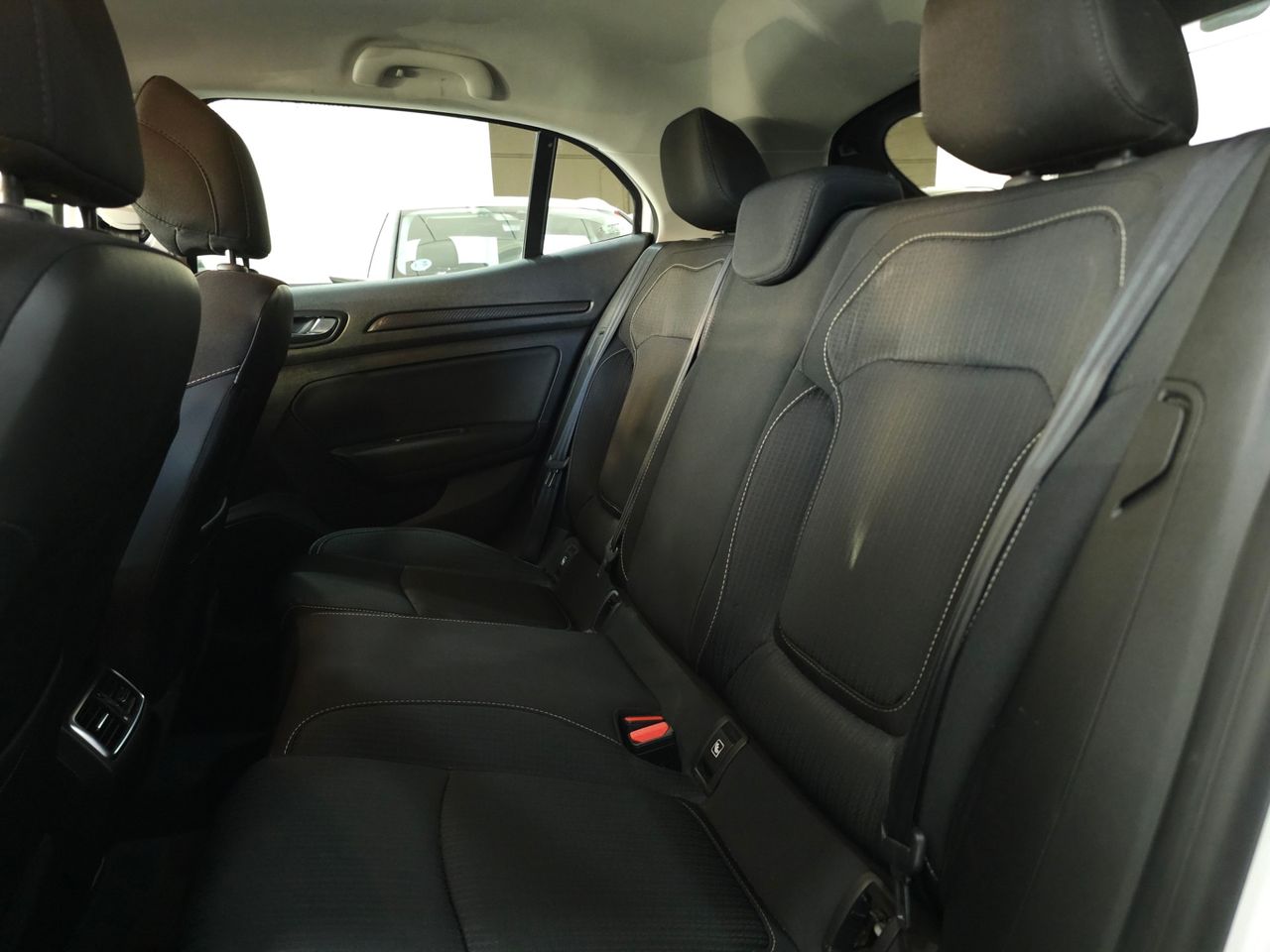 Renault Megane 1.5 BLUE DCI 110 CV BUSINESS - Foto 13