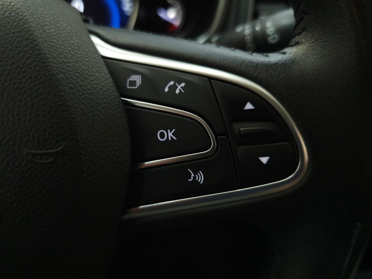Renault Megane 1.5 BLUE DCI 110 CV BUSINESS - Foto 19