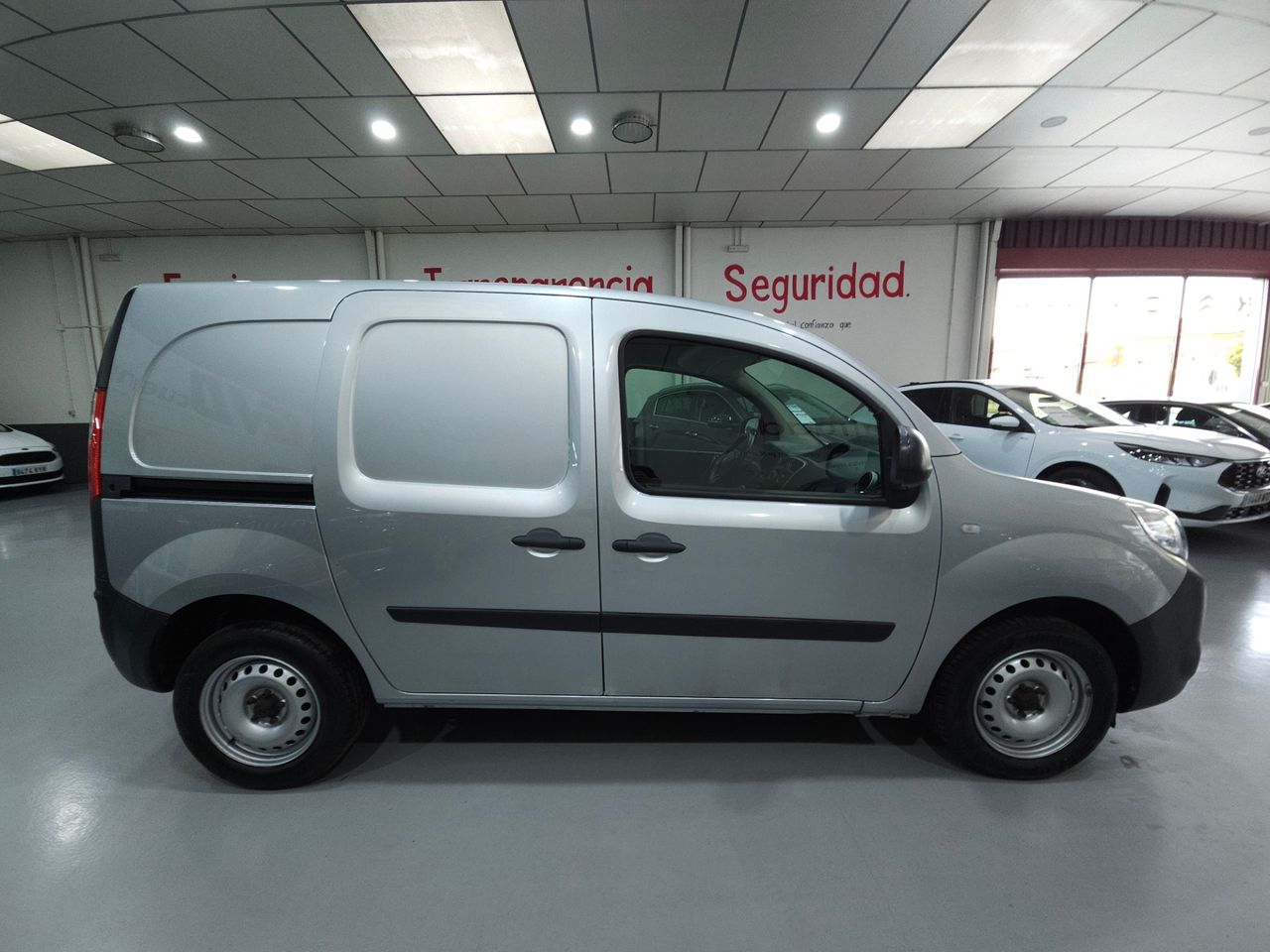Renault Kangoo 1.5 BLUE DCI 80CV PROFESIONAL - Foto 4
