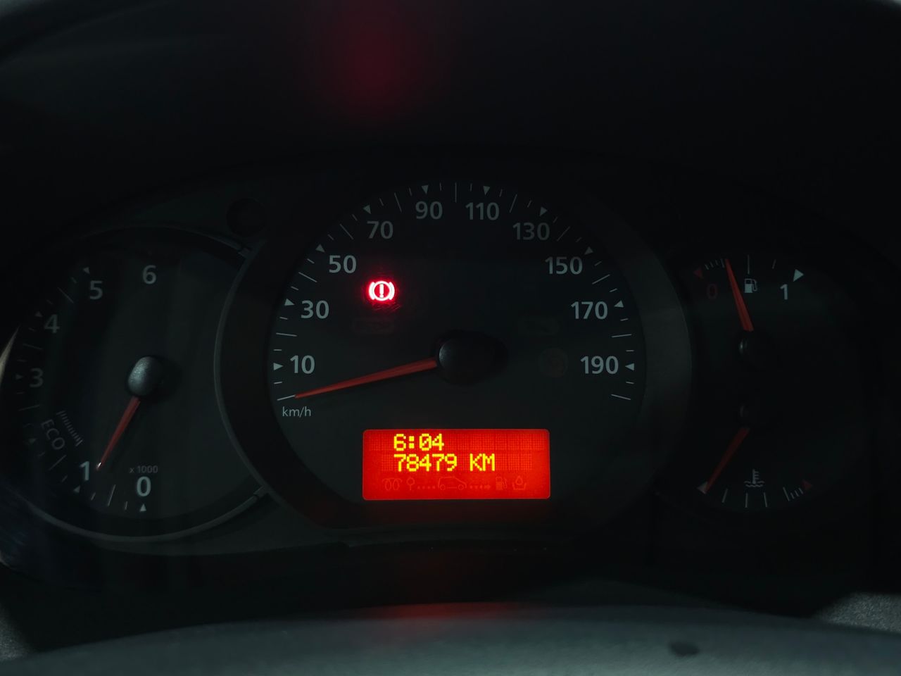 Renault Kangoo 1.5 BLUE DCI 80CV PROFESIONAL - Foto 14