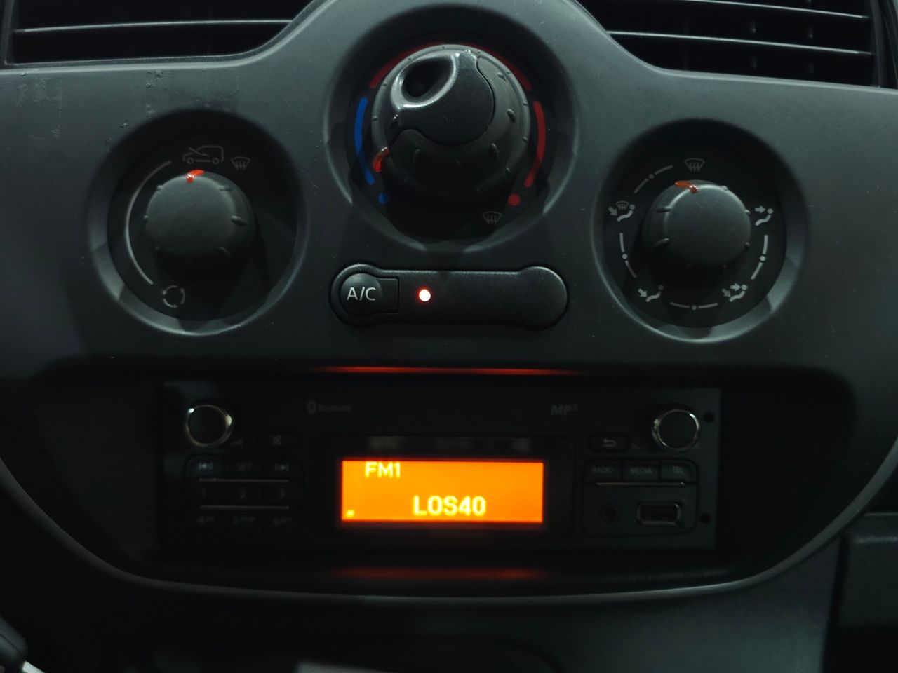Renault Kangoo 1.5 BLUE DCI 80CV PROFESIONAL - Foto 17