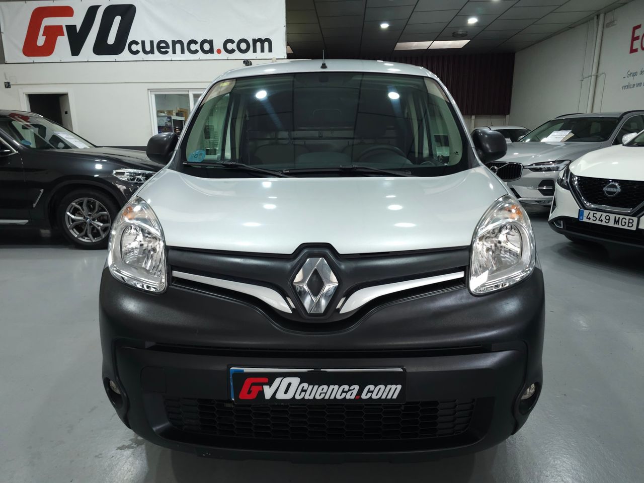Renault Kangoo 1.5 BLUE DCI 80CV PROFESIONAL - Foto 5