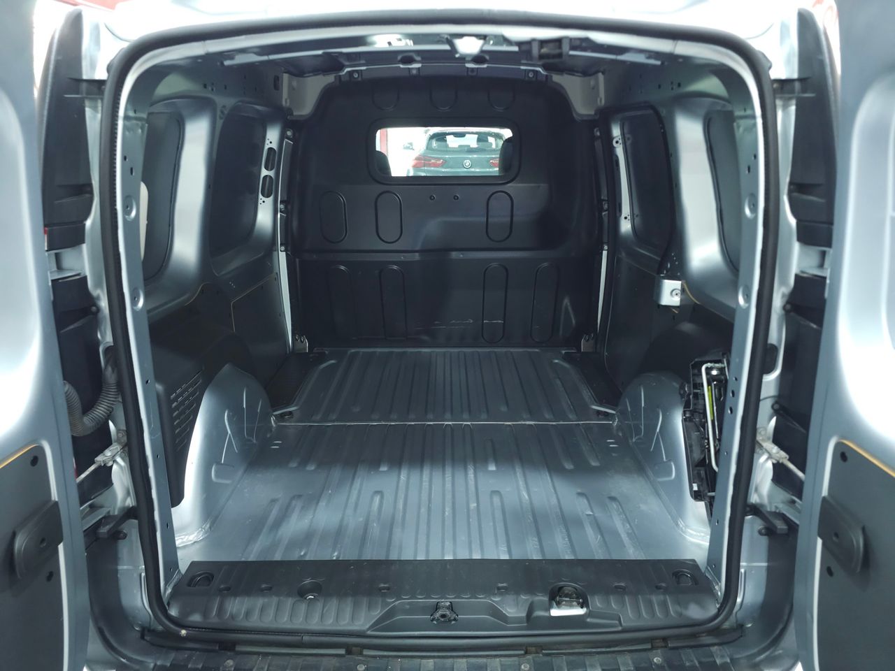 Renault Kangoo 1.5 BLUE DCI 80CV PROFESIONAL - Foto 10