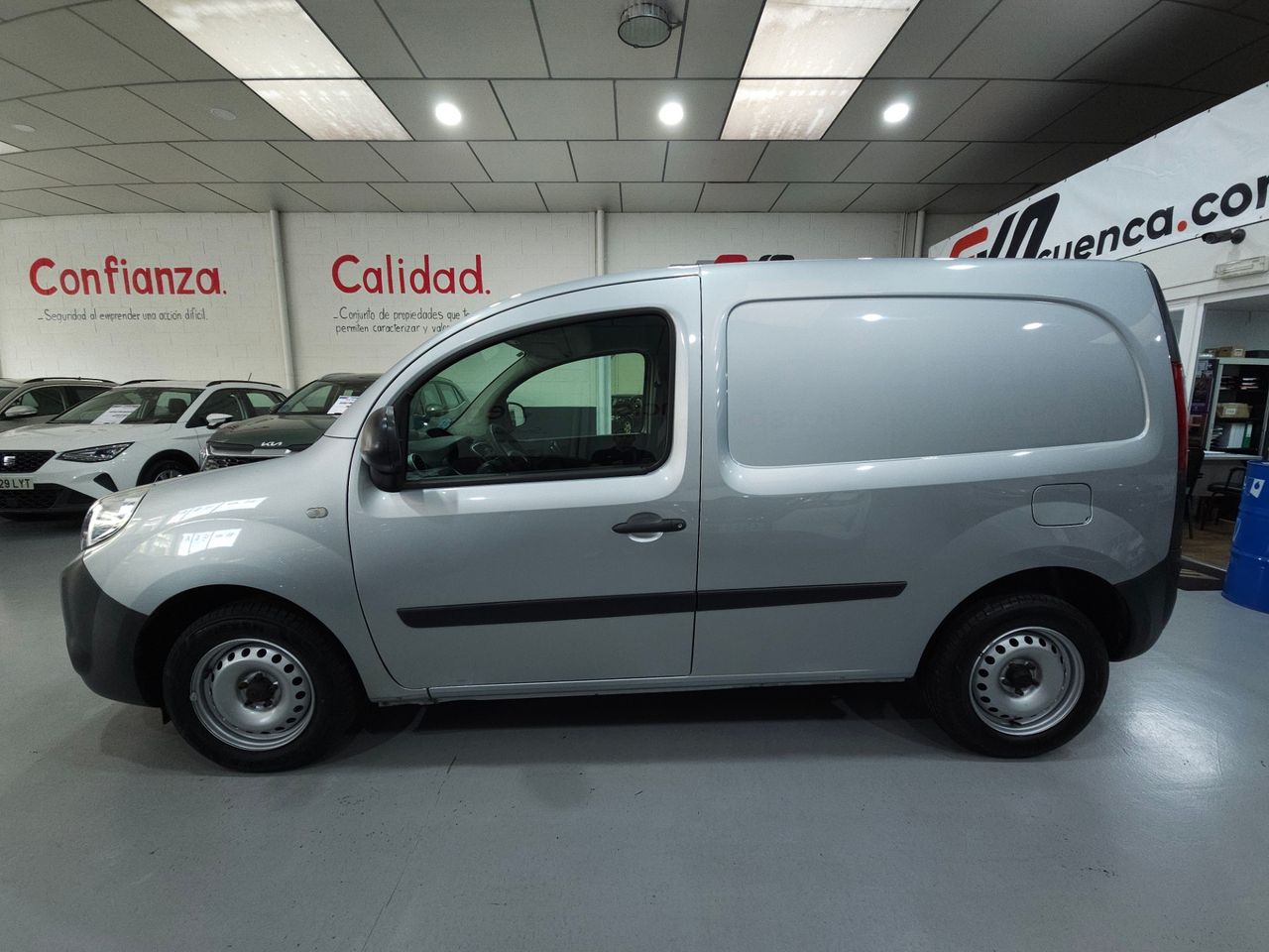 Renault Kangoo 1.5 BLUE DCI 80CV PROFESIONAL - Foto 3