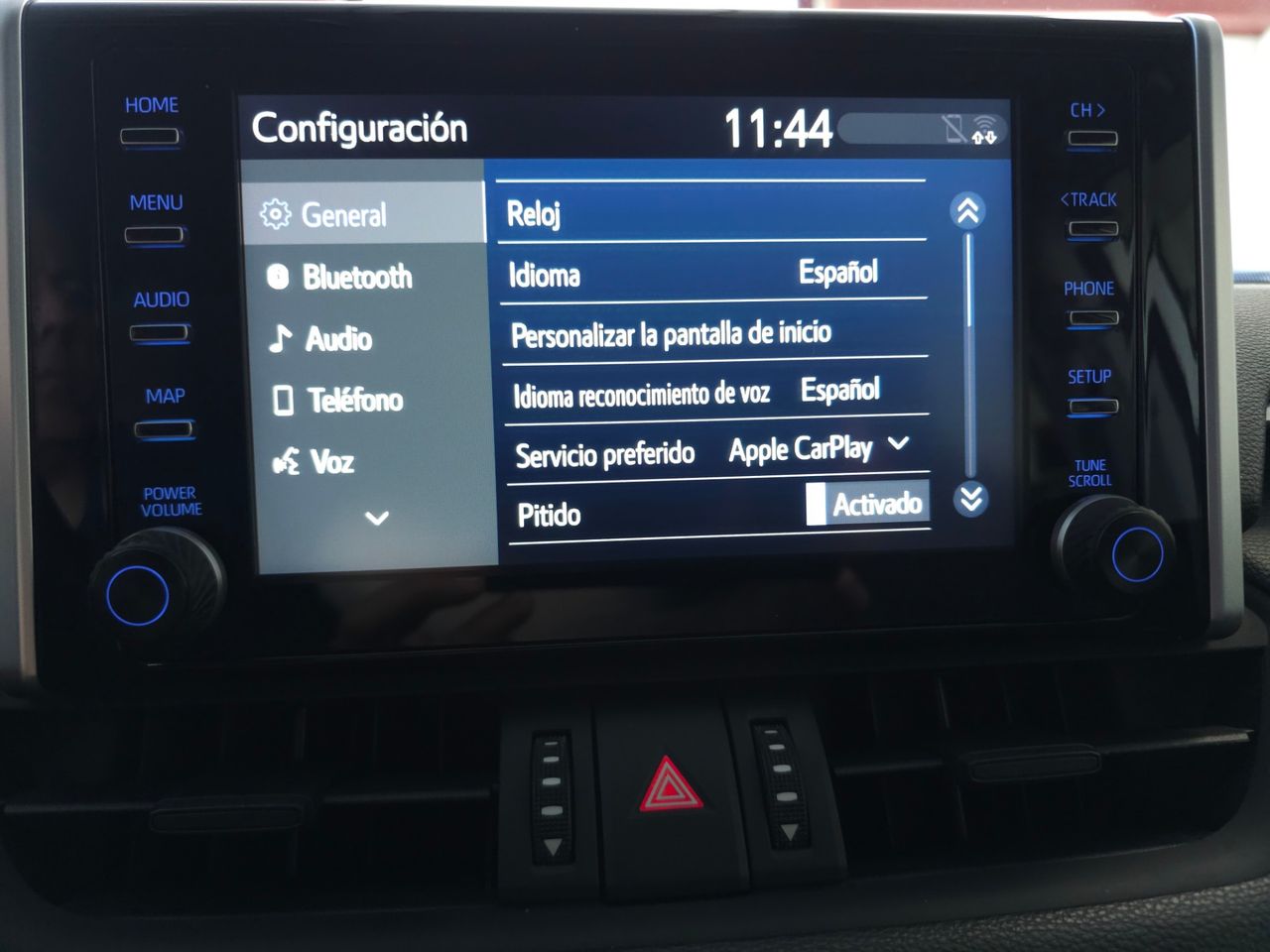 Toyota Rav4 2.5L 220H  BUSINESS - Foto 24