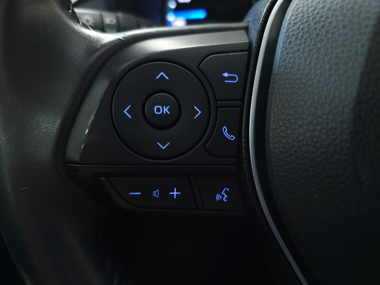 Toyota Rav4 2.5L 220H  BUSINESS - Foto 21