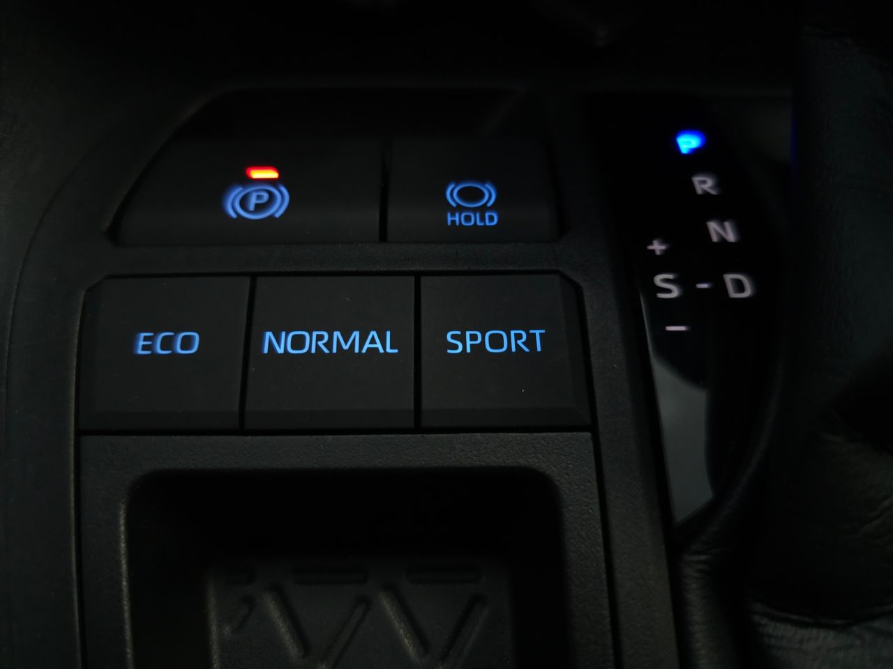 Toyota Rav4 2.5L 220H  BUSINESS - Foto 26