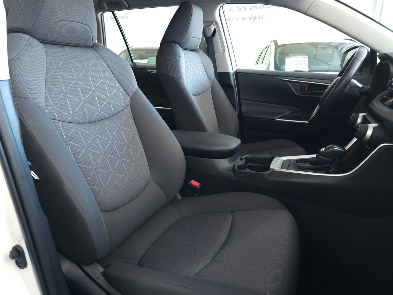 Toyota Rav4 2.5L 220H  BUSINESS - Foto 15