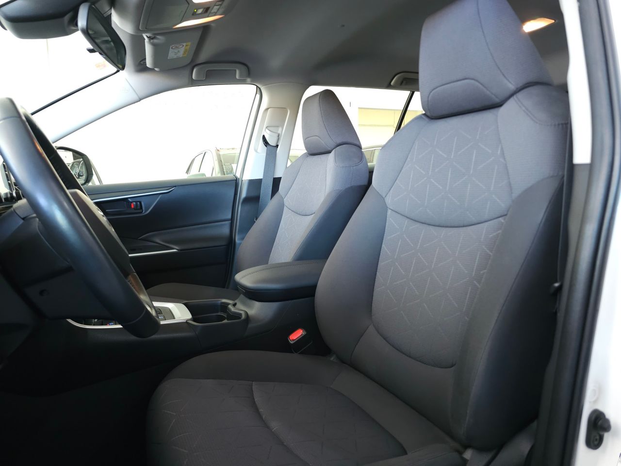 Toyota Rav4 2.5L 220H  BUSINESS - Foto 13