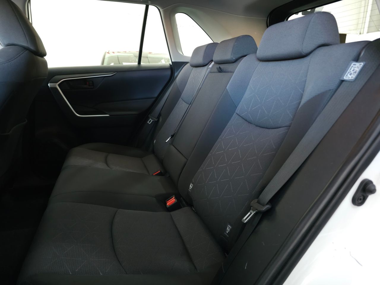 Toyota Rav4 2.5L 220H  BUSINESS - Foto 14