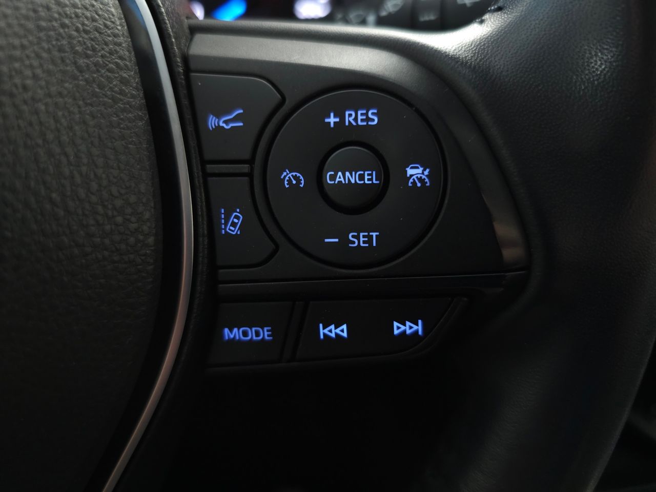 Toyota Rav4 2.5L 220H  BUSINESS - Foto 22