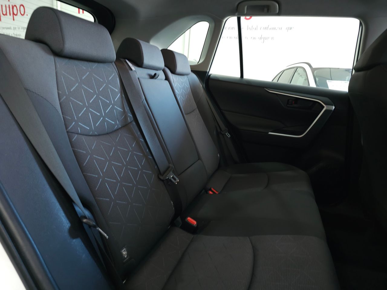 Toyota Rav4 2.5L 220H  BUSINESS - Foto 16