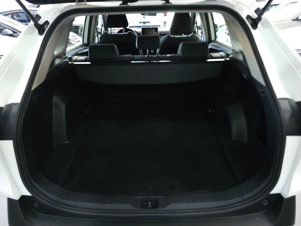 Toyota Rav4 2.5L 220H  BUSINESS - Foto 12