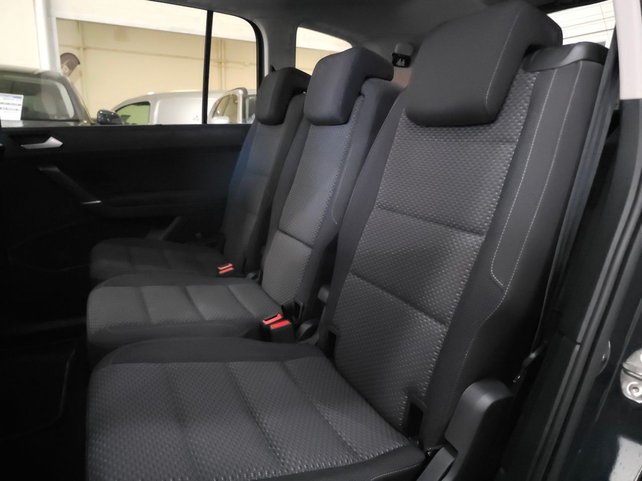 Volkswagen Touran 2.0 TDI 122 CV ADVANCE - Foto 15