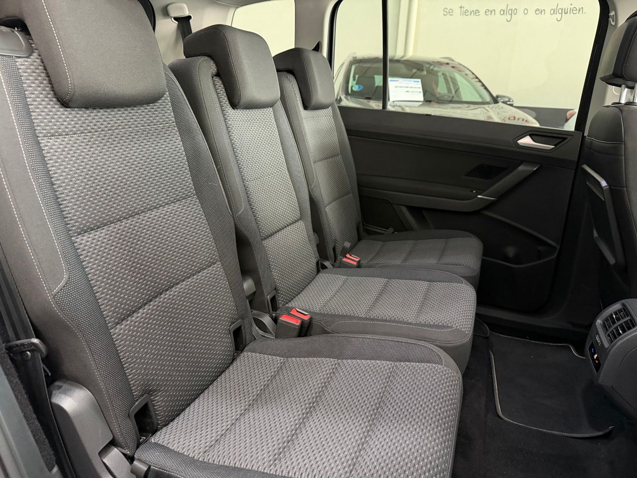 Volkswagen Touran 2.0 TDI 122 CV ADVANCE - Foto 18