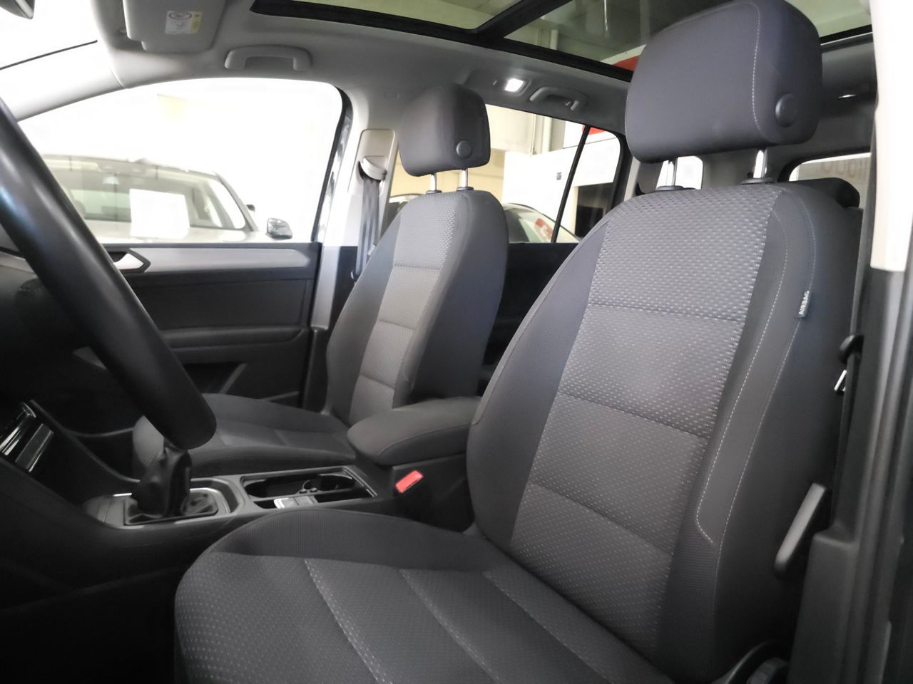 Volkswagen Touran 2.0 TDI 122 CV ADVANCE - Foto 13
