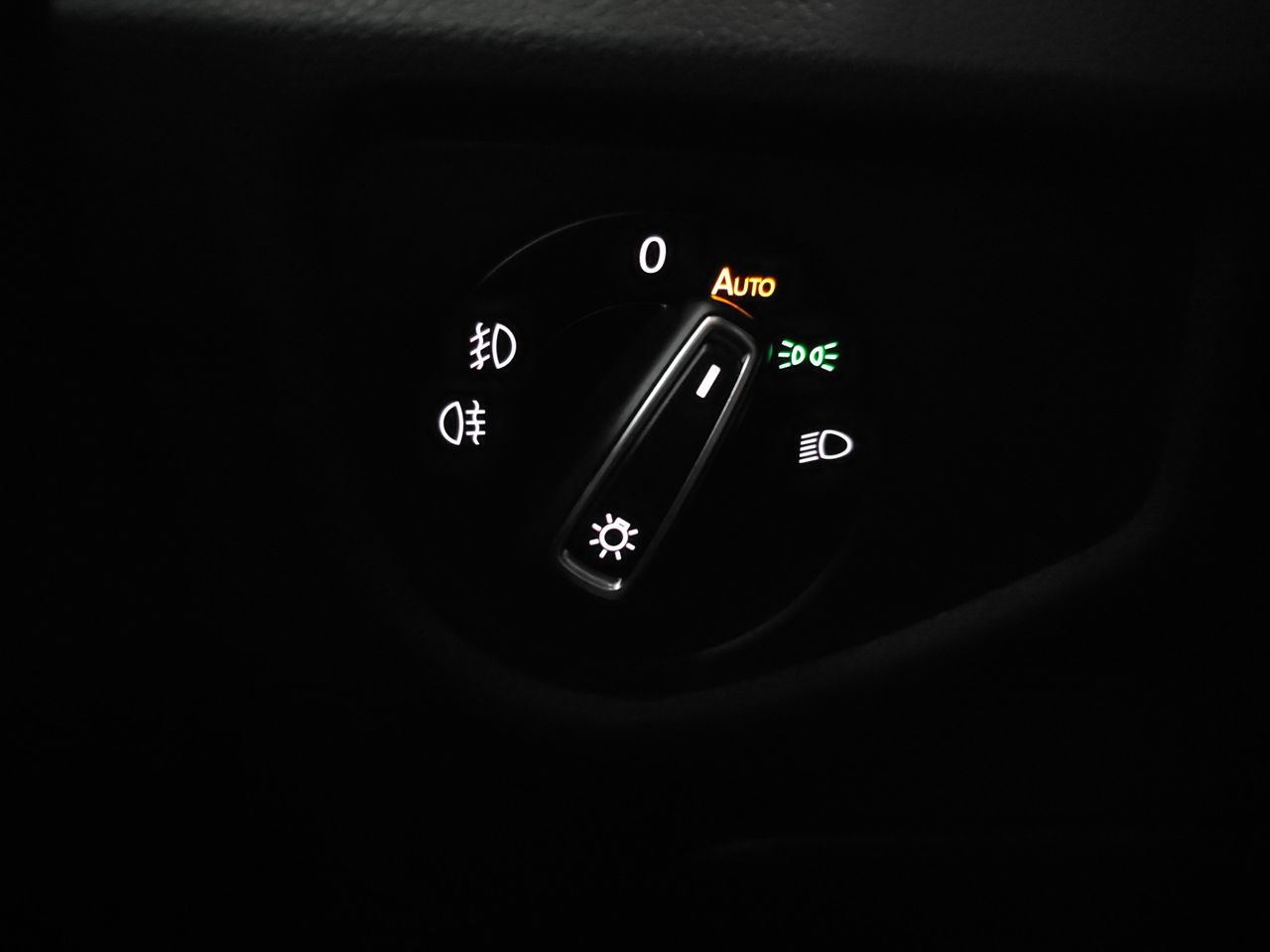 Volkswagen Touran 2.0 TDI 122 CV ADVANCE - Foto 19