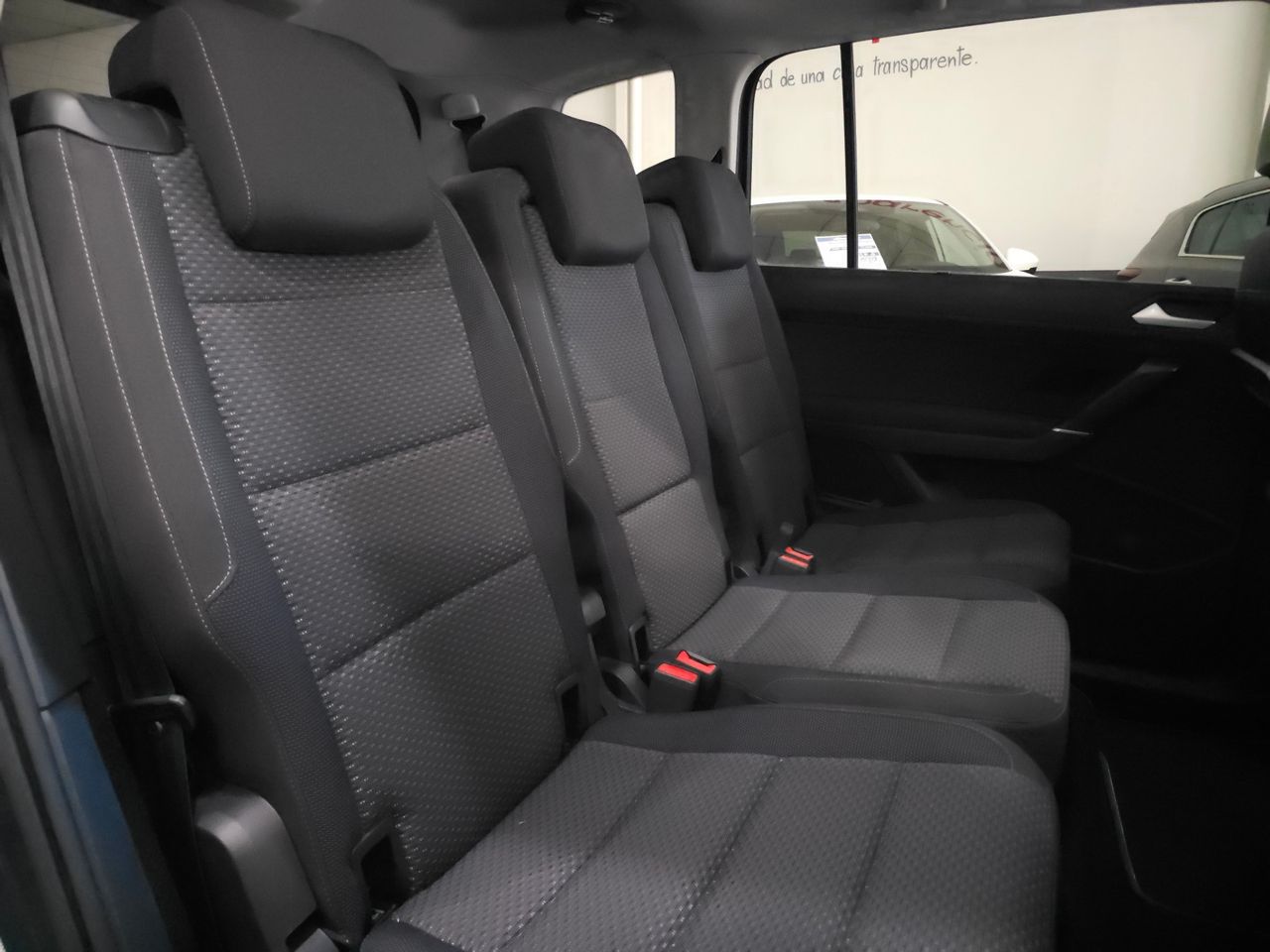 Volkswagen Touran 2.0 TDI 122 CV ADVANCE - Foto 17