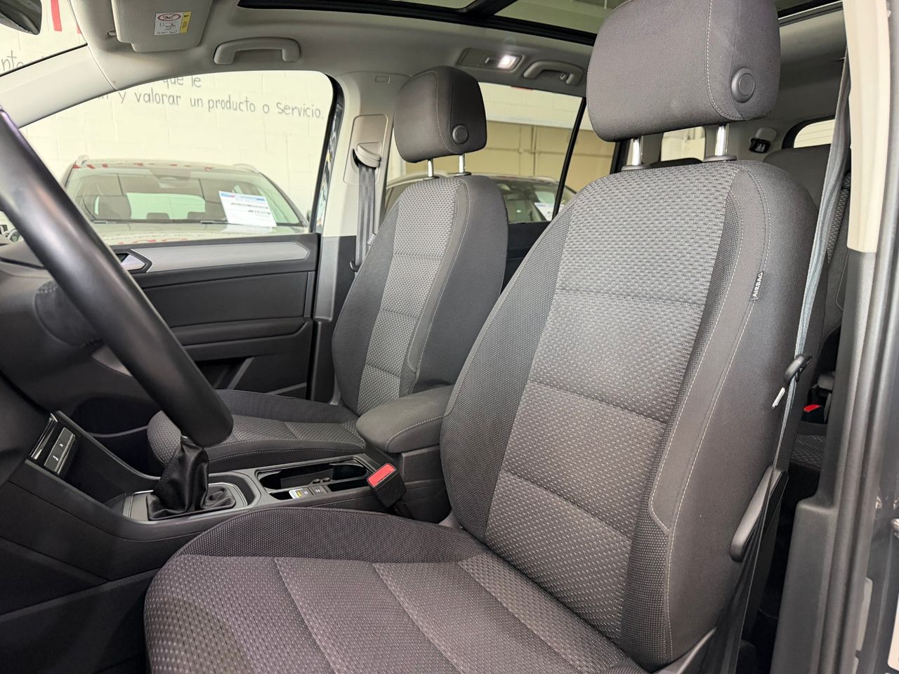 Volkswagen Touran 2.0 TDI 122 CV ADVANCE - Foto 15