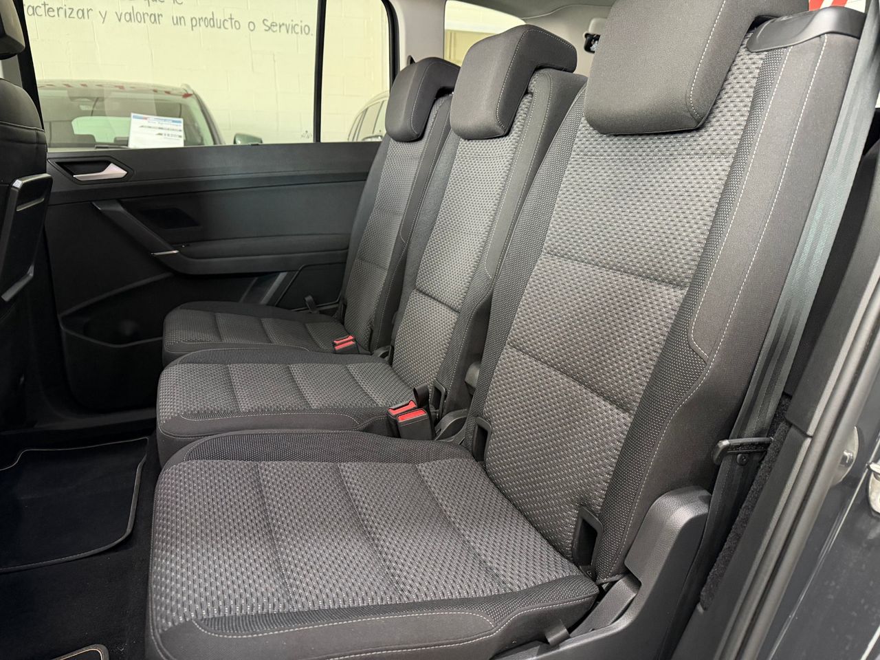 Volkswagen Touran 2.0 TDI 122 CV ADVANCE - Foto 16