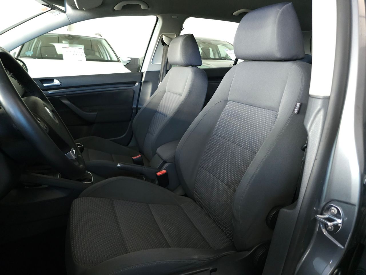Volkswagen Golf 2.0 TDI 170 CV GT - Foto 12