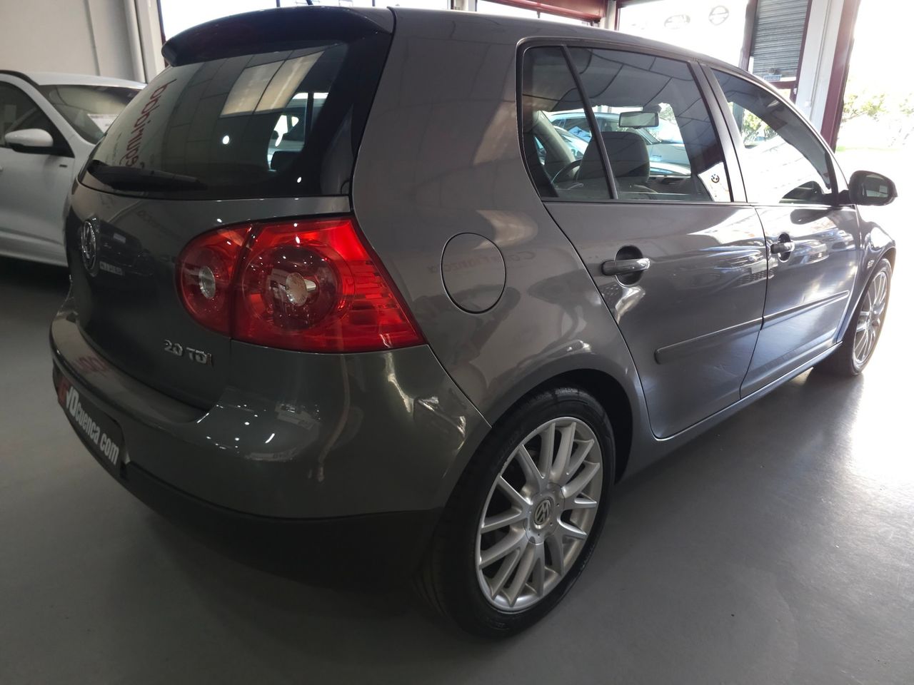 Volkswagen Golf 2.0 TDI 170 CV GT - Foto 7