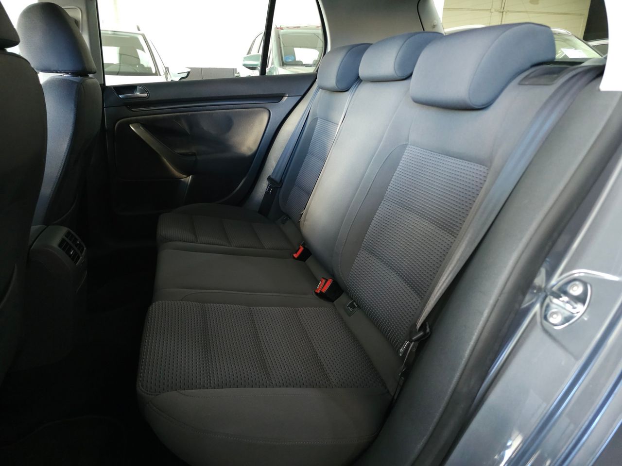 Volkswagen Golf 2.0 TDI 170 CV GT - Foto 13