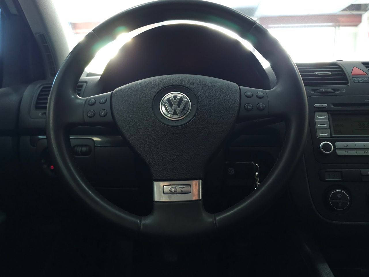 Volkswagen Golf 2.0 TDI 170 CV GT - Foto 11
