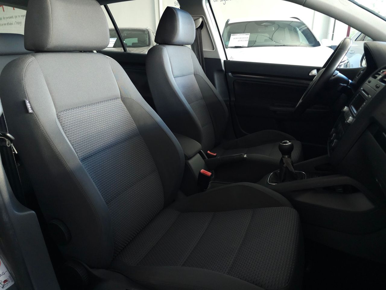 Volkswagen Golf 2.0 TDI 170 CV GT - Foto 14