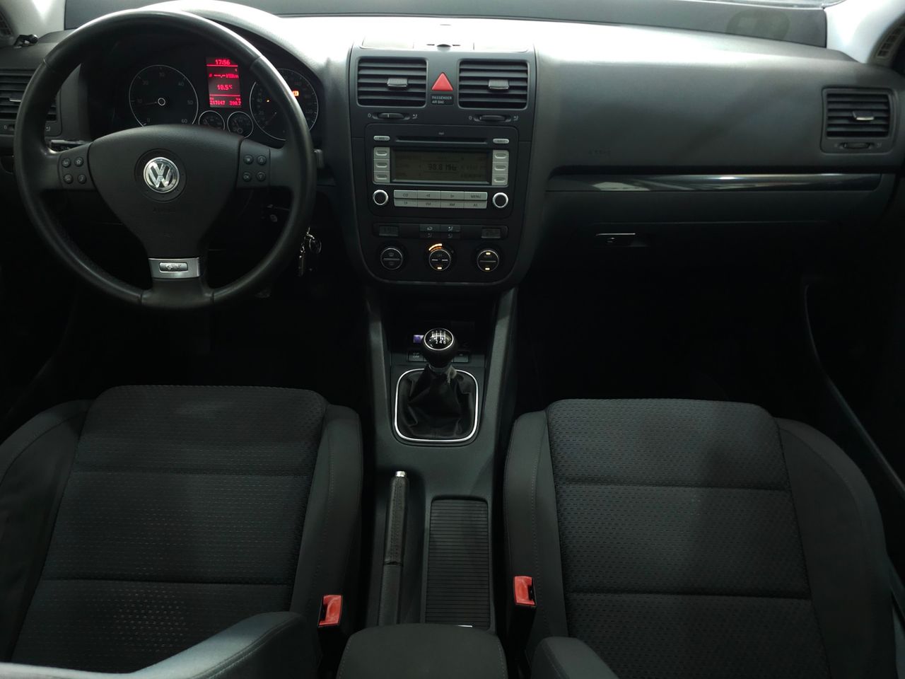 Volkswagen Golf 2.0 TDI 170 CV GT - Foto 10