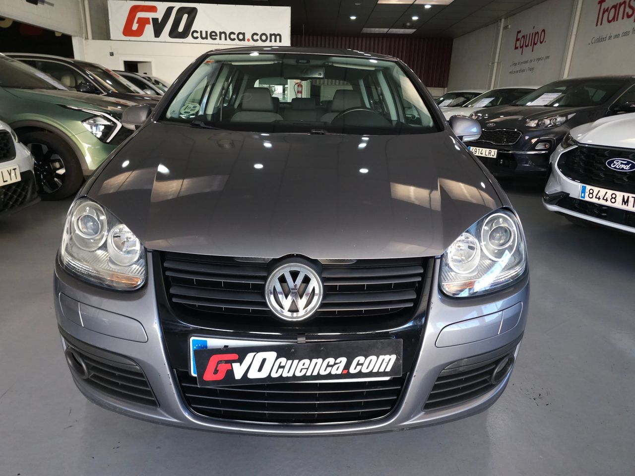 Volkswagen Golf 2.0 TDI 170 CV GT - Foto 5